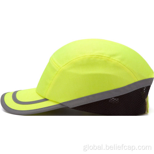 High Light Safety Bump Cap safety Bump cap of ABS&EVA Liner bump caps Supplier